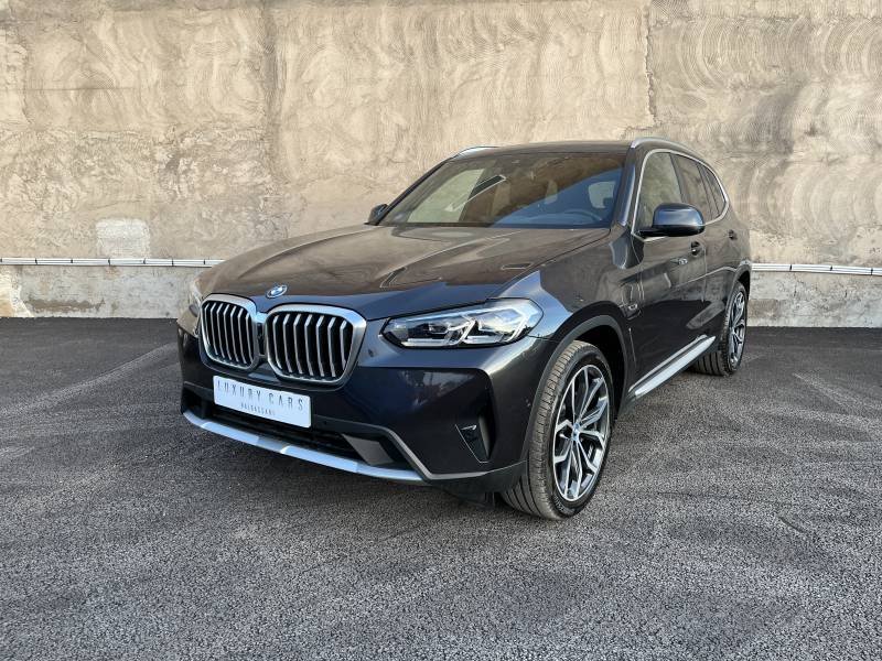 bmw - Visuel 0