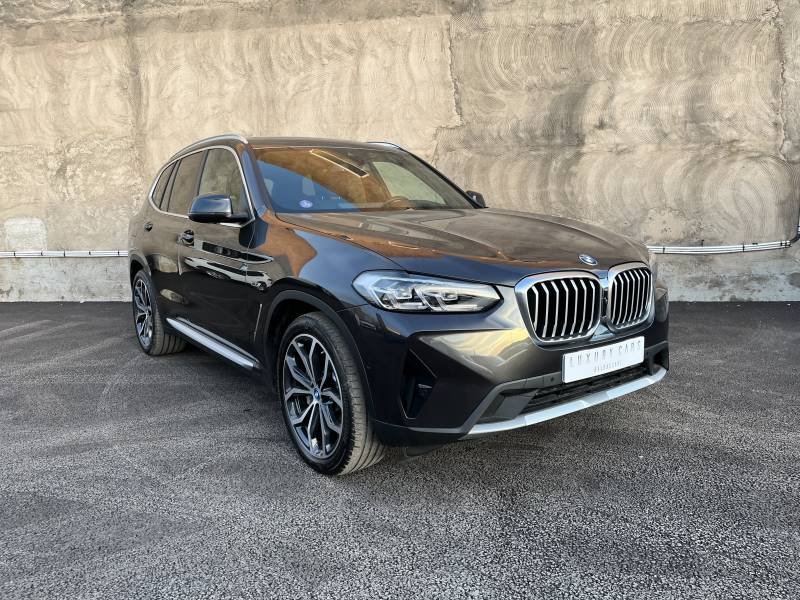 bmw - Visuel 2