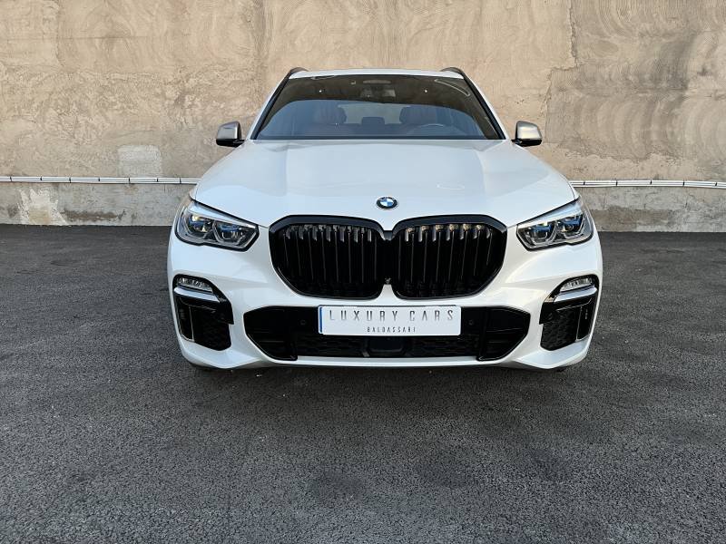 bmw - Visuel 1