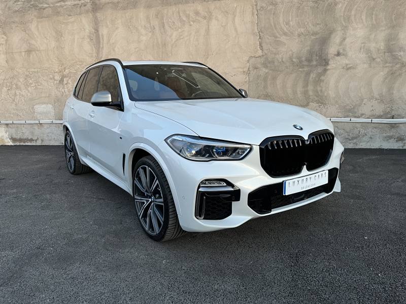bmw - Visuel 2