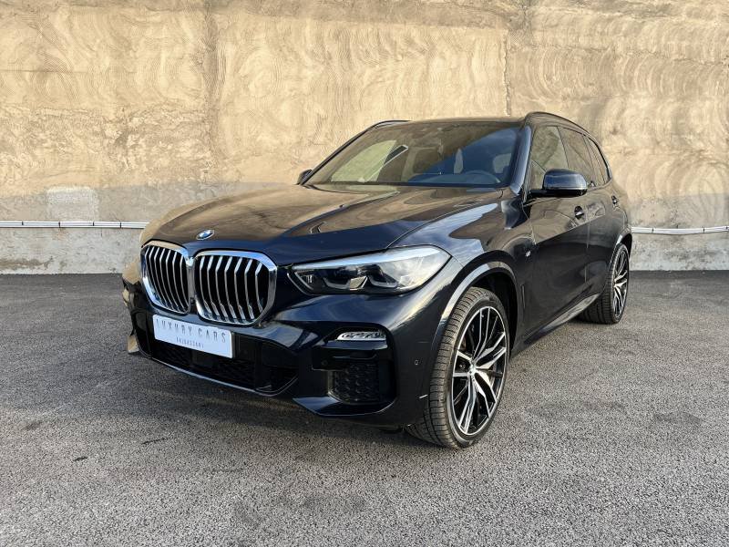 bmw - Visuel 0