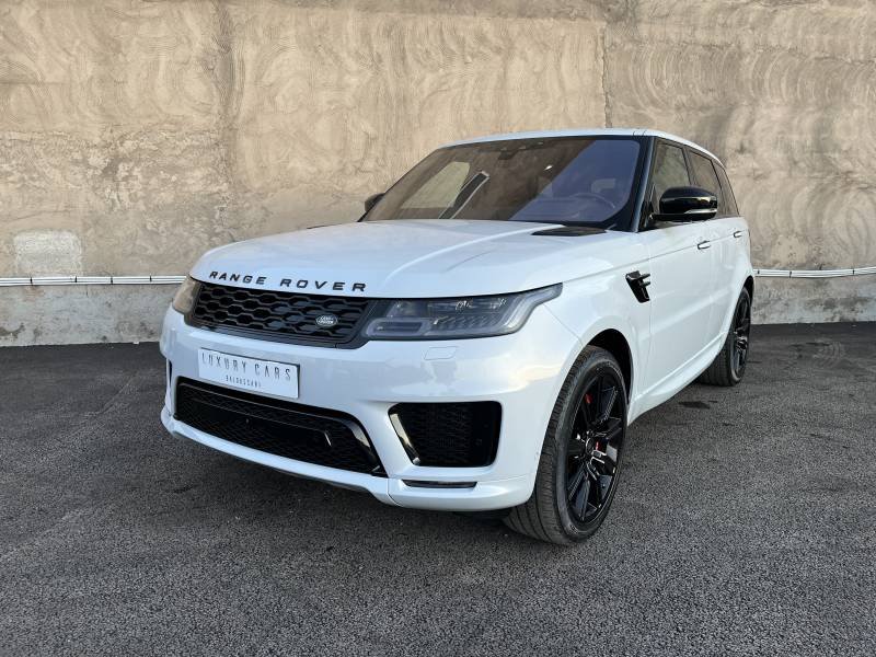 land rover - Visuel 0