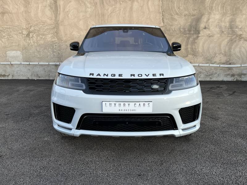 land rover - Visuel 1