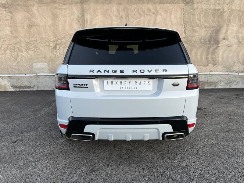 land rover - Visuel 6