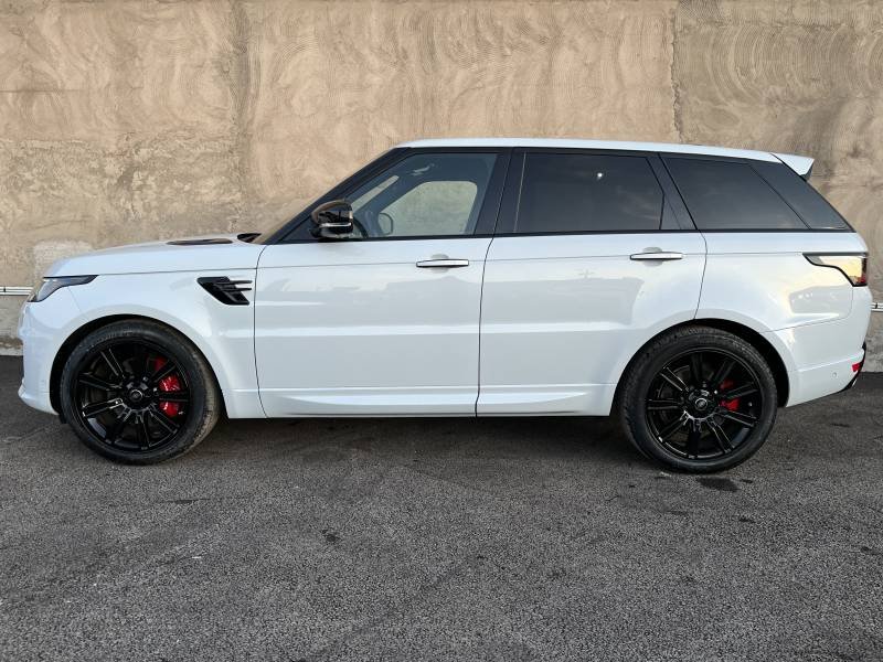 land rover - Visuel 4