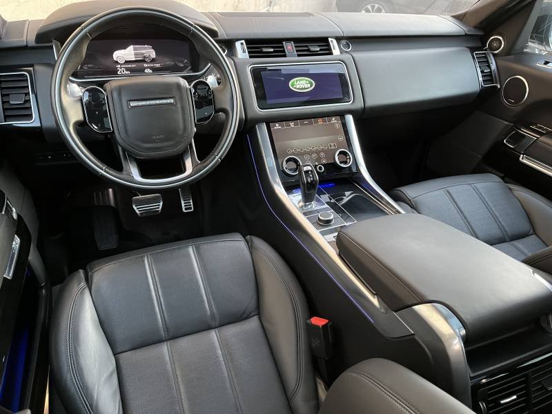 land rover - Visuel 14