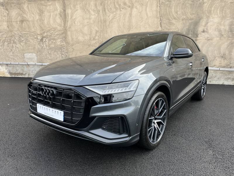 audi - Visuel 0