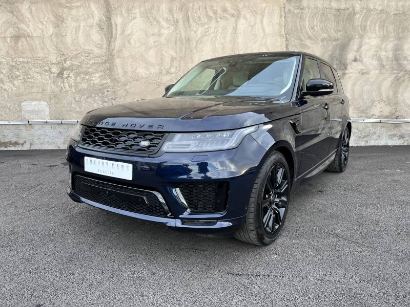 land rover - Visuel 0
