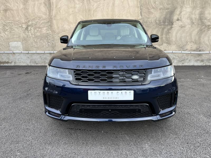 land rover - Visuel 1