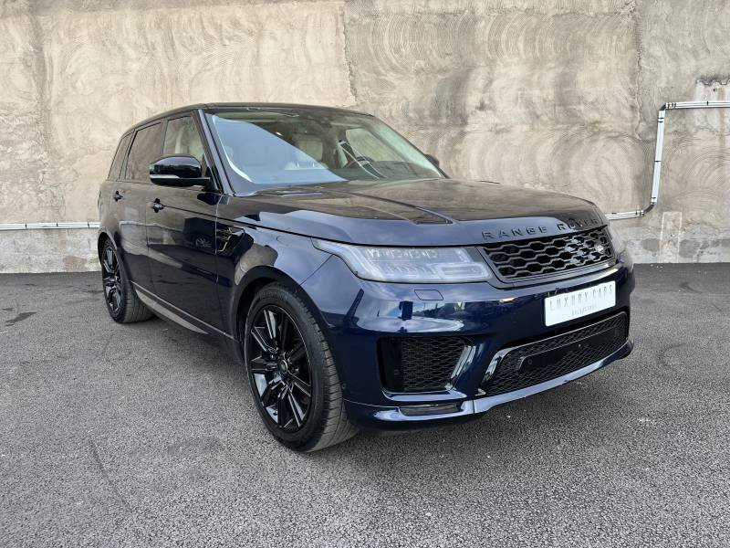 land rover - Visuel 2