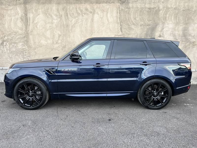 land rover - Visuel 4