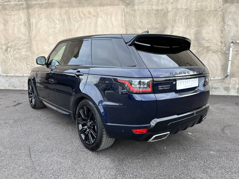 land rover - Visuel 7