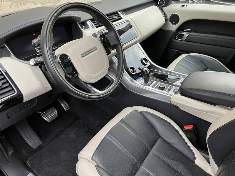 land rover - Visuel 19