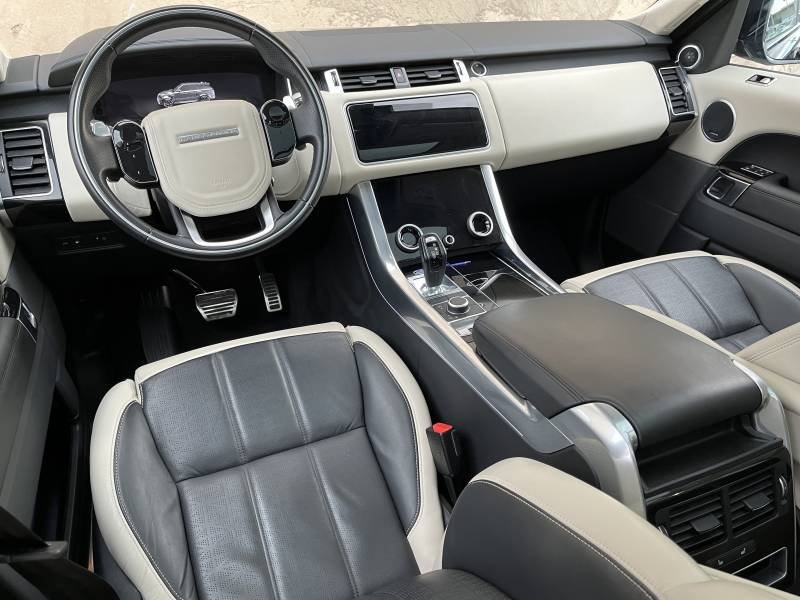 land rover - Visuel 21