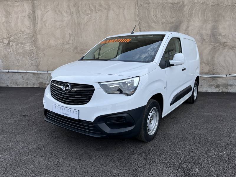 opel - Visuel 0