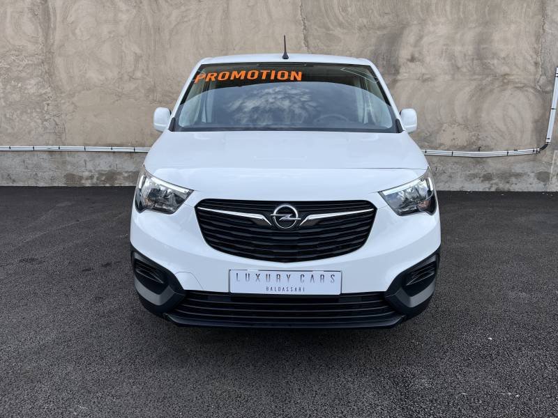 opel - Visuel 1