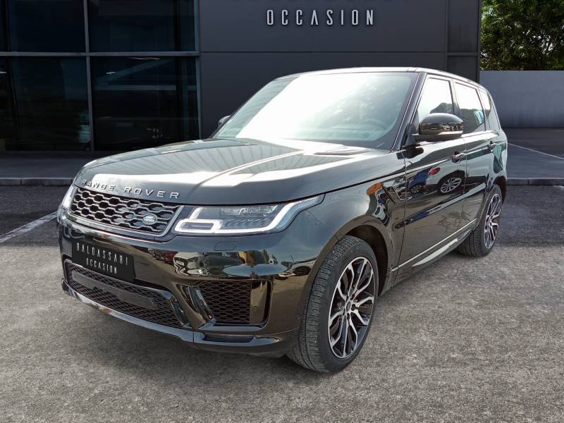 land rover - Visuel 0