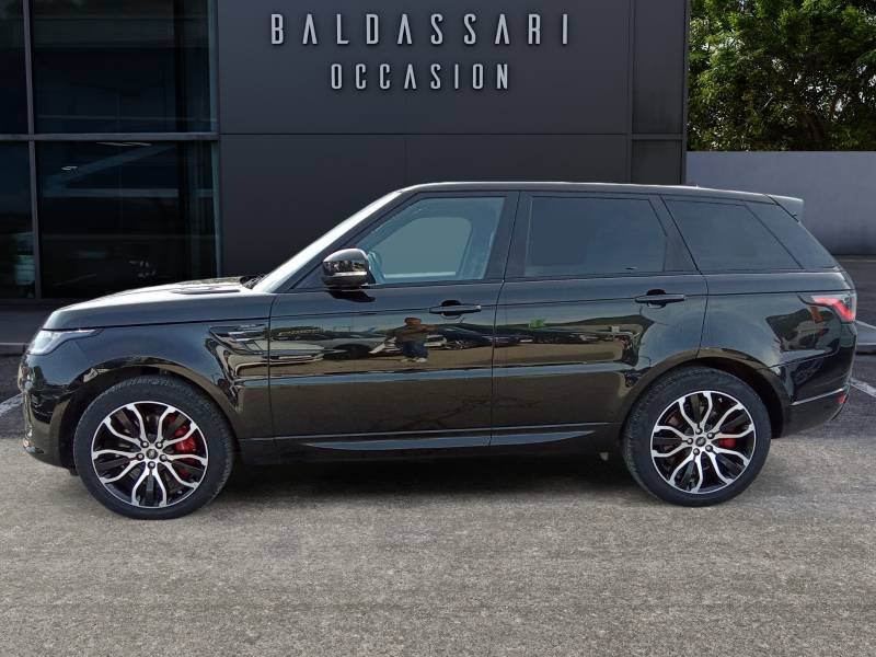 land rover - Visuel 6