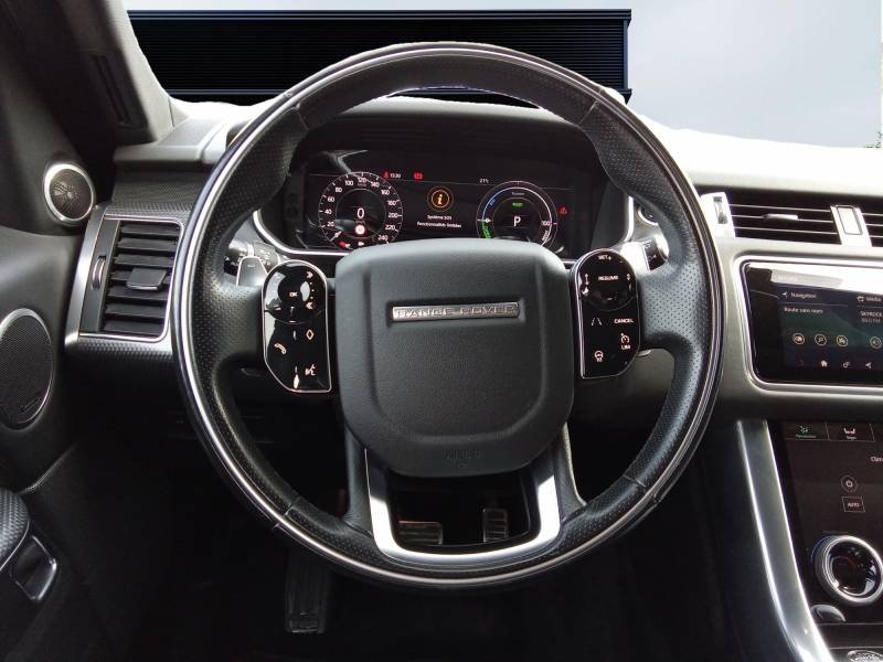 land rover - Visuel 17