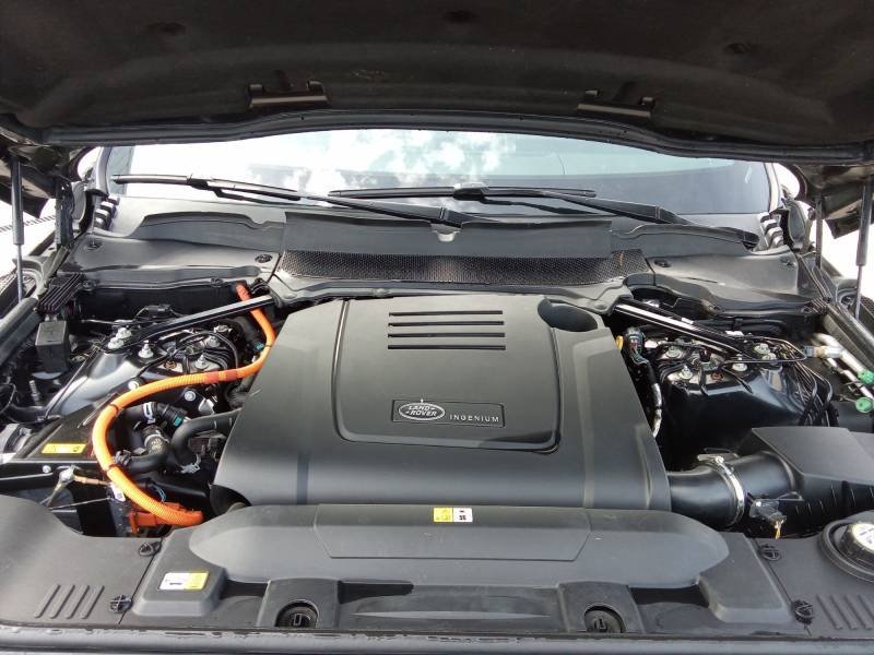 land rover - Visuel 29