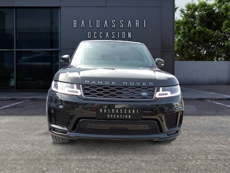 land rover - Visuel 4