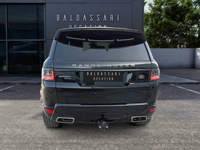 land rover - Visuel 5