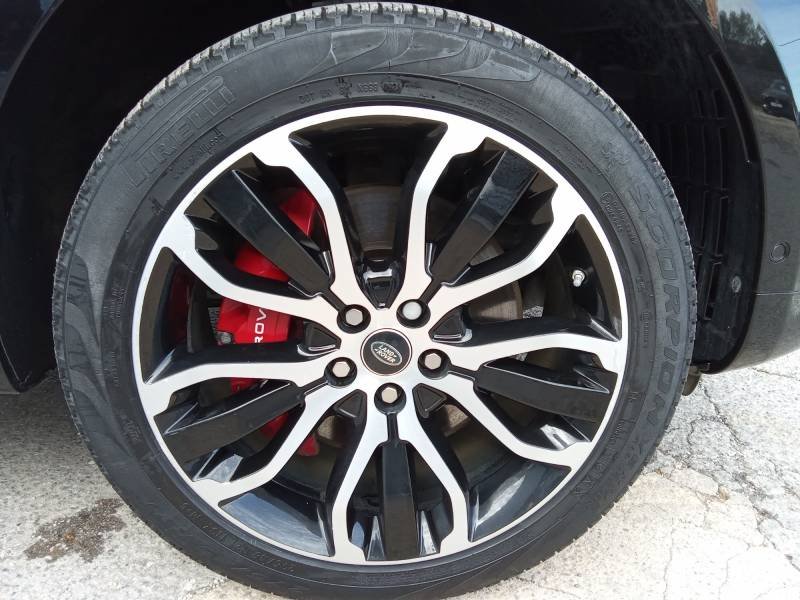 land rover - Visuel 28