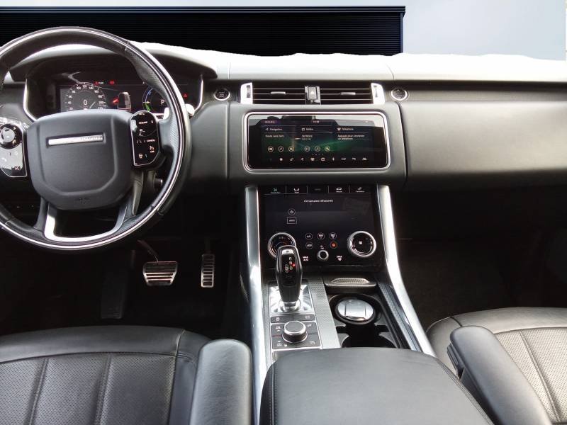 land rover - Visuel 15