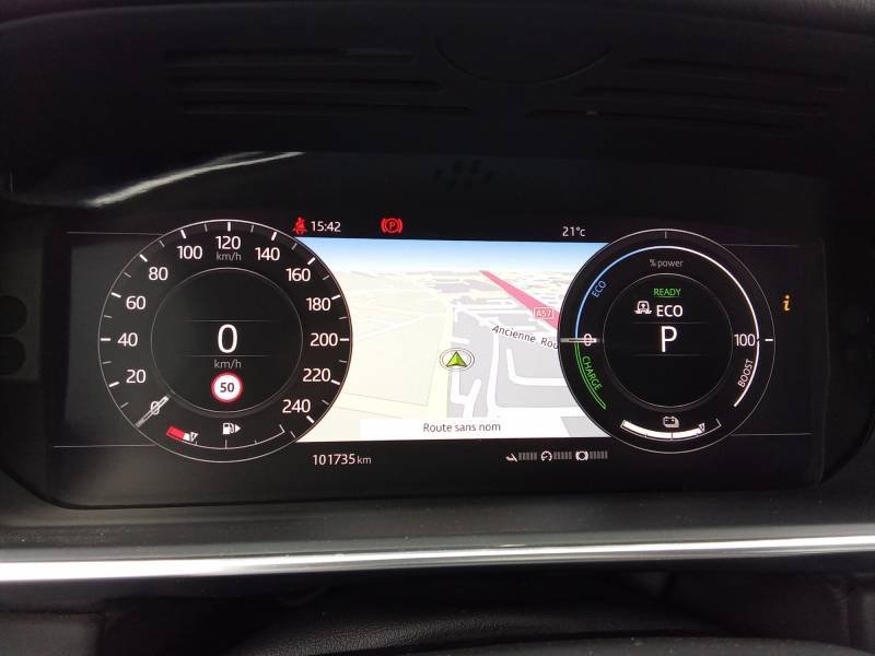 land rover - Visuel 38