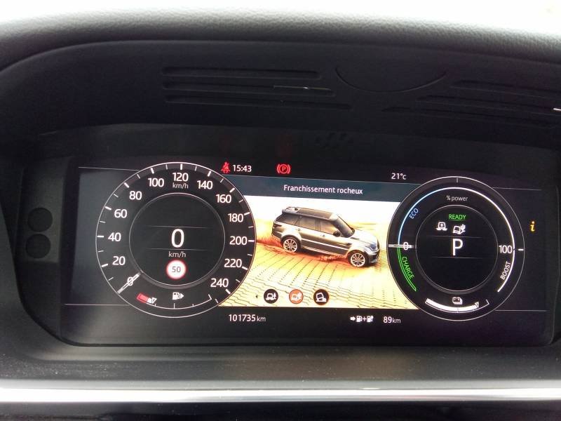 land rover - Visuel 39