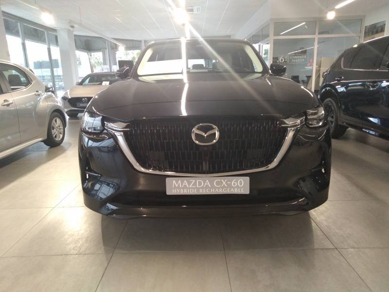 mazda - Visuel 3