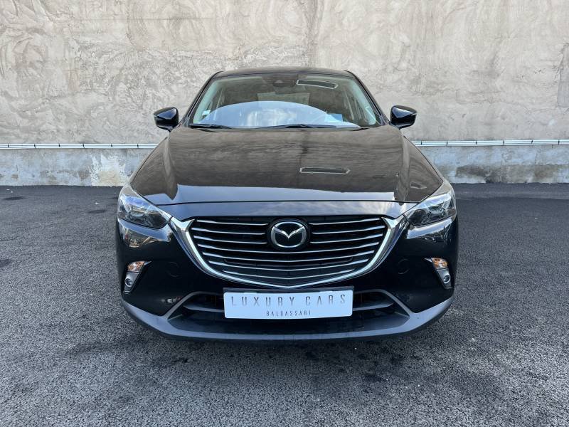 mazda - Visuel 1