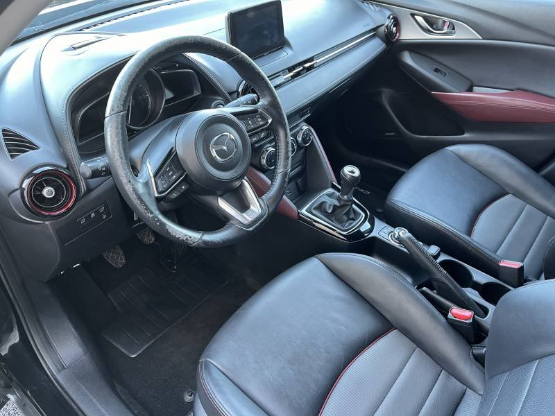 mazda - Visuel 10