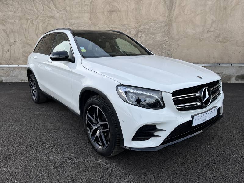 mercedes - Visuel 1