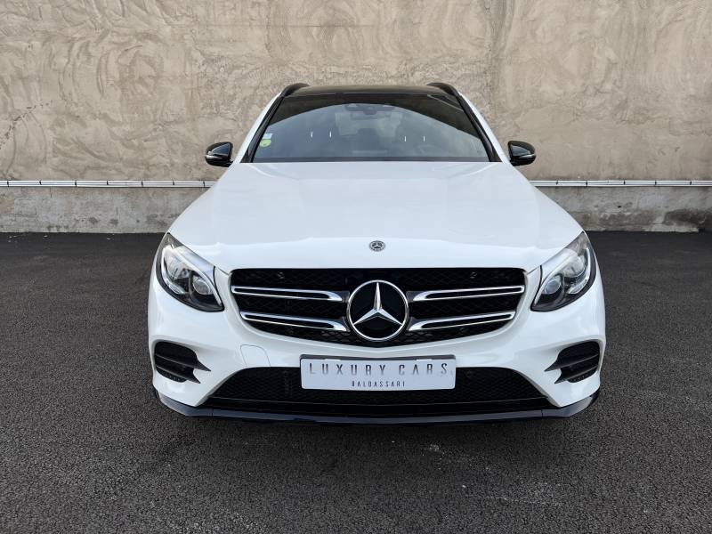 mercedes - Visuel 2