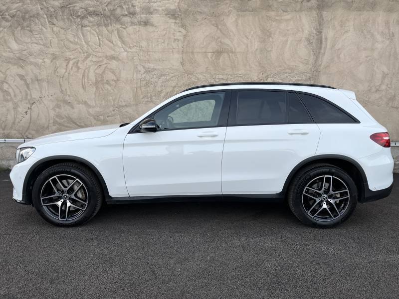 mercedes - Visuel 6