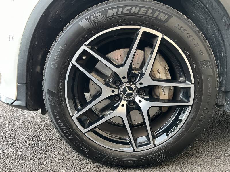 mercedes - Visuel 12