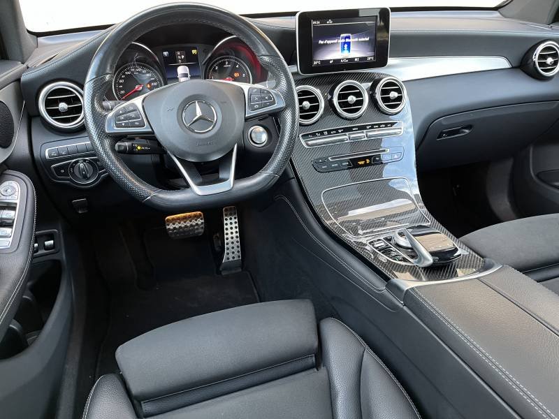 mercedes - Visuel 20