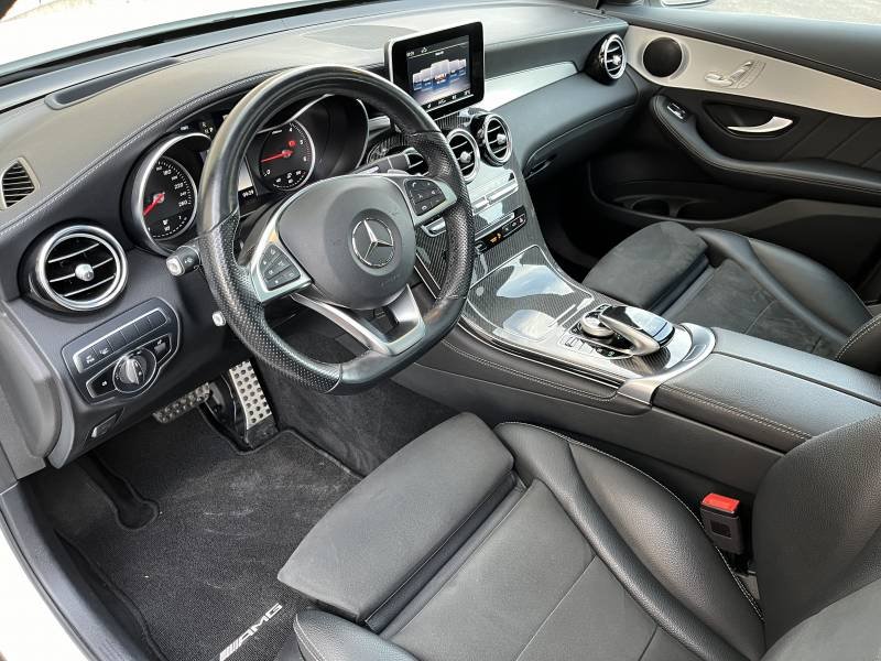 mercedes - Visuel 13