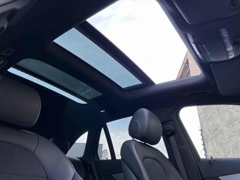 mercedes - Visuel 17