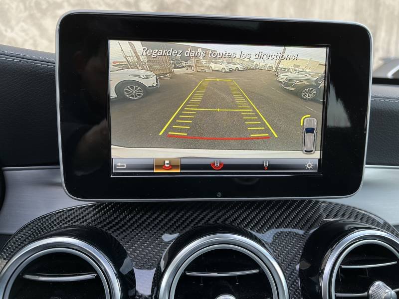 mercedes - Visuel 18