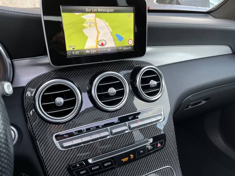 mercedes - Visuel 19