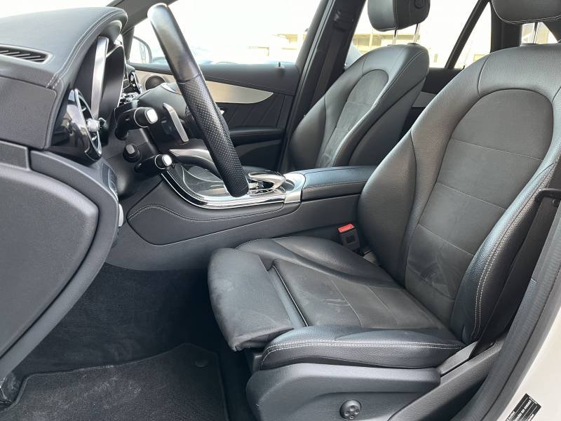 mercedes - Visuel 14