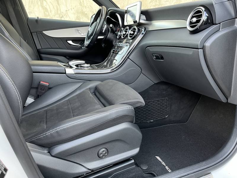 mercedes - Visuel 15