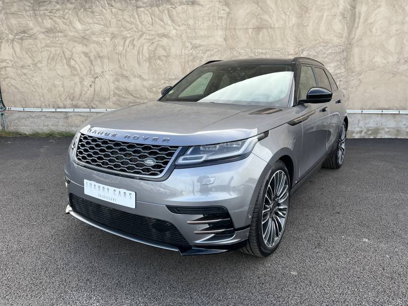 land rover - Visuel 0