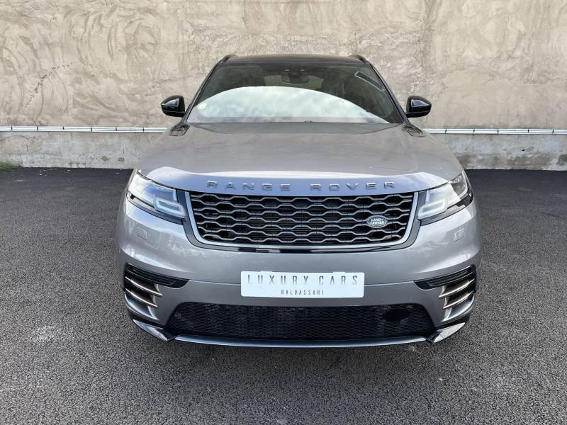 land rover - Visuel 2