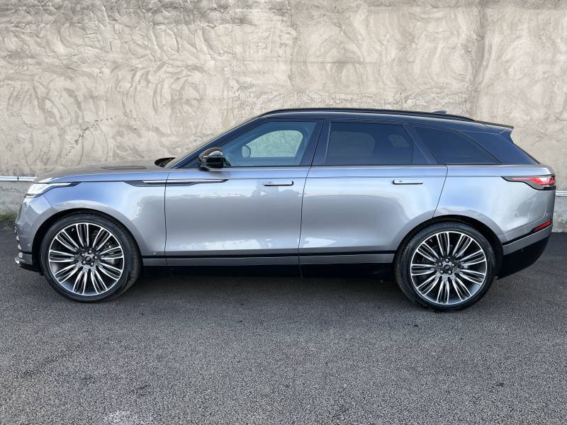 land rover - Visuel 6