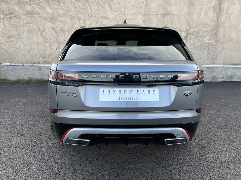 land rover - Visuel 4