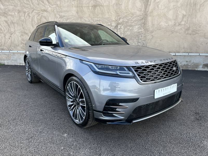 land rover - Visuel 1