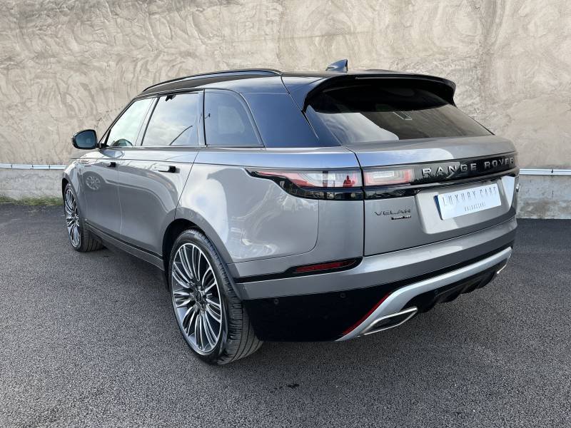 land rover - Visuel 5